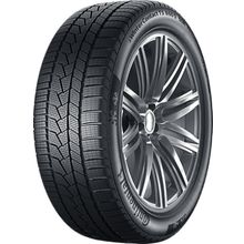 Continental 205/55 R16 91H WinterContact TS 860 S SSR RFT Kış Lastiği