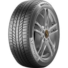 Continental 205/55 R16 91T WinterContact TS 870 Kış Lastiği