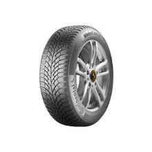 Continental 205/55 R16 91T WinterContact TS 870 Kış Lastiği