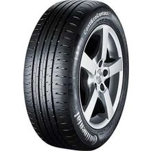 Continental 205/55 R16 91V ContiEcoContact 5 MO Yaz Lastiği 2025