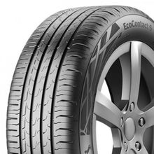 Continental 205/55 R16 91W EcoContact 6 SSR Yaz Lastiği 2022