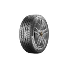 Continental 205/55 R17 91H WinterContact TS 870 P Kış Lastiği