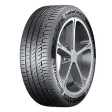 Continental 205/55 R17 91V Premium Contact 6 SSR FR Yaz Lastiği