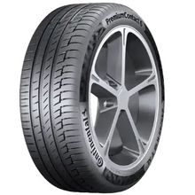 Continental 205/55 R17 95V XL PremiumContact 6 Yaz Lastiği 2025