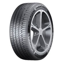 Continental 205/55 R17 95V XL PremiumContact 6 Yaz Lastiği Üretim Yılı: 2024