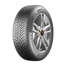 Continental 205/60 R16 92T WinterContact TS 870 Kış Lastiği