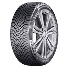 Continental 205/60 R16 96H XL WinterContact TS860S SSR Kış Lastiği