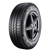 Continental 205/65 R16C 107/105T Vancontact Winter Kış Lastiği 2024