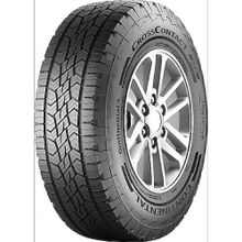 Continental 205/70 R15 96H CrossContact ATR FR Yaz Lastiği