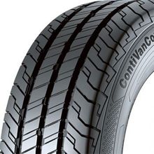 Continental 205/75 R16C 110/108R ContiVanContact 100 Yaz Lastiği