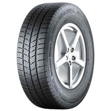 Continental 205/75 R16C 110/108R Vancontact Winter Kış Lastiği