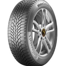 Continental 215/40 R17 87V XL M+S 3PMSF FR WinterContact TS 870 Kış Lastiği 2023