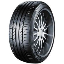 Continental 215/40r18 85y Ssr Rft Fr Contisportcontact 5 Yaz Lastiği