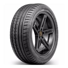 Continental 215/45 R16 90V XL ContiPremiumContact 2 AO Yaz Lastiği