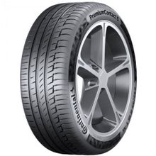 Continental 215/45R18 93Y XL PremiumContact 6 FR Yaz Lastiği