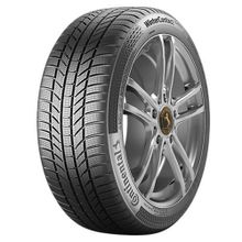 Continental 215/50 R17 95H Xl Fr Wintercontact TS870P Kış Lastiği