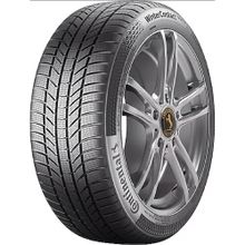 Continental 215/50 R17 95V XL Wintercontact TS 870 P Kış Lastiği 2024