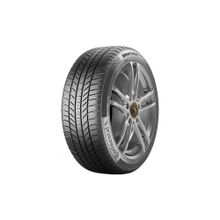 Continental 215/50 R18 92V WinterContact TS 870 P Kış Lastiği