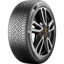 Continental 215/55 R16 97V XL AllSeasonContact 2 Dört Mevsim Lastiği 2024