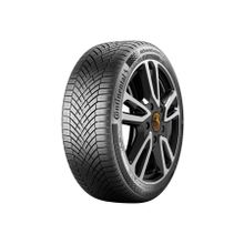 Continental 215/55 R16 97V XL AllSeasonContact 2 Dört Mevsim Lastiği Üretim Yılı: 2023