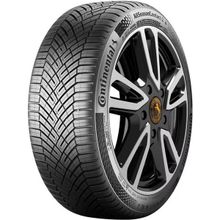 Continental 215/55 R17 94V AllSeasonContact 2 Dört Mevsim Lastiği 2025