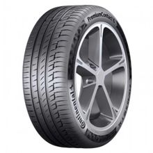 Continental 215/55 R17 94V PremiumContact 6 Yaz Lastiği