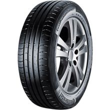 Continental 215/55 R17 94W ContiPremiumContact 5 ContiSeal Yaz Lastiği