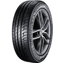 Continental 215/55 R18 95H PremiumContact 6 Yaz Lastiği
