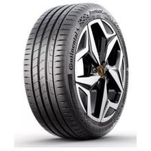 Continental 215/55 R18 99V XL PremiumContact 7 Yaz Lastiği Üretim Yılı: 2024