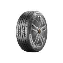 Continental 215/55 R18 99V XL WinterContact TS 870 P Kış Lastiği
