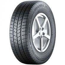 Continental 215/60 R16C 103/101T Vancontact Winter Kış Lastiği