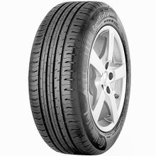 Continental 215/60 R17 96H ContiEcoContact 5 Yaz Lastiği