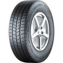 Continental 215/65 R15C 104/102T Contivancontact Winter Kış Lastiği Üretim Yılı: 2021