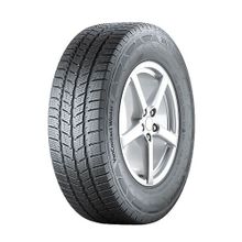 Continental 215/65 R15C 104/102T VanContact Winter Kış Lastiği Üretim Yılı: 2022
