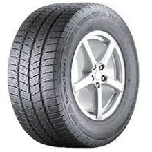Continental 215/65 R15C 104/102T VanContact Winter Kış Lastiği