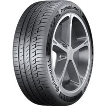 Continental 215/65 R16 98H PremiumContact 6 Yaz Lastiği 2025