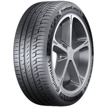 Continental 215/65 R16 98H PremiumContact 6 Yaz Lastiği