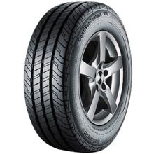 Continental 215/65 R16C 106/104T ContiVanContact 100 Yaz Lastiği