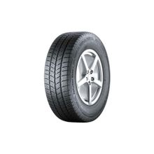 Continental 215/65 R16C 109/107R 106T Vancontact Winter Kış Lastiği