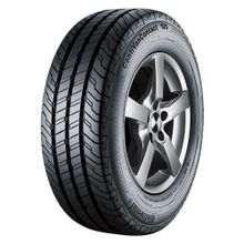 Continental 215/65 R16C 109/107T ContiVanContact 100 Yaz Lastiği