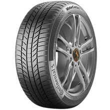Continental 215/65 R17 99H Fr Wintercontact TS870P Kış Lastiği