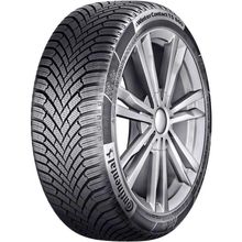 Continental 215/65 R17 99T Fr Wintercontact TS870P Kış Lastiği