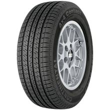 Continental 215/75 R16 107H XL Conti4x4Contact Yaz Lastiği Üretim Yılı: 2022