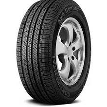 Continental 215/75 R16 107H XL Conti4x4Contact Yaz Lastiği Üretim Yılı: 2023