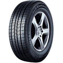 Continental 215/75 R16 107H XL Conti4x4Contact Yaz Lastiği