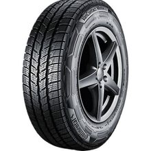 Continental 215/75 R16C 113/111R Vancontact Winter Kış Lastiği Üretim Yılı: 2024