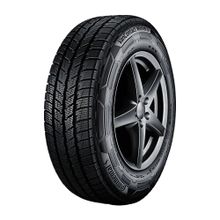 Continental 215/75 R16C 113/111R Vancontact Winter Kış Lastiği
