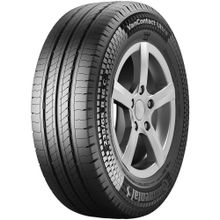 Continental 215/75 R16C 116/114R VanContact Ultra Yaz Lastiği