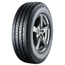 Continental 215/75 R16C 121/119R ContiVanContact 100 Yaz Lastiği 2025