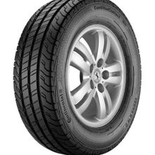 Continental 215/75 R16C 121/119R ContiVanContact 100 Yaz Lastiği Üretim Yılı: 2024
